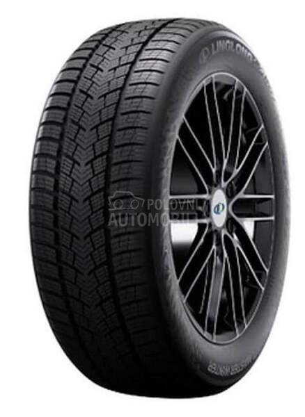 Linglong 205/60 R17 Zimska