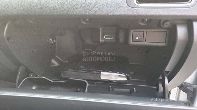 Volkswagen Polo 1.2 TDI