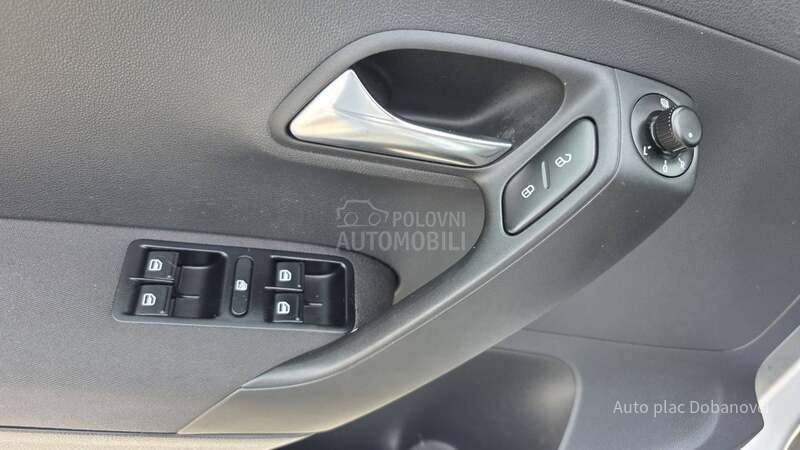Volkswagen Polo 1.2 TDI