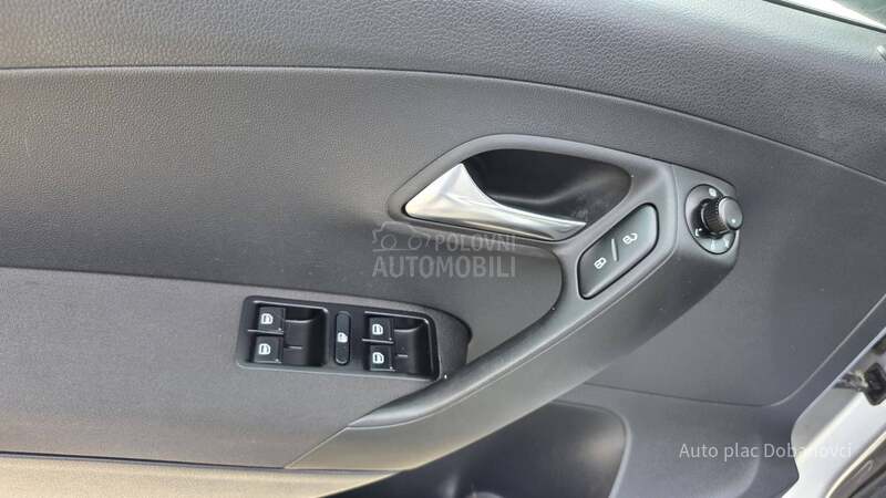 Volkswagen Polo 1.2 TDI