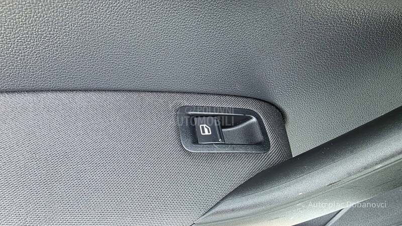 Volkswagen Polo 1.2 TDI