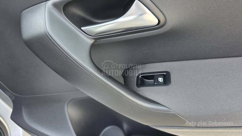 Volkswagen Polo 1.2 TDI