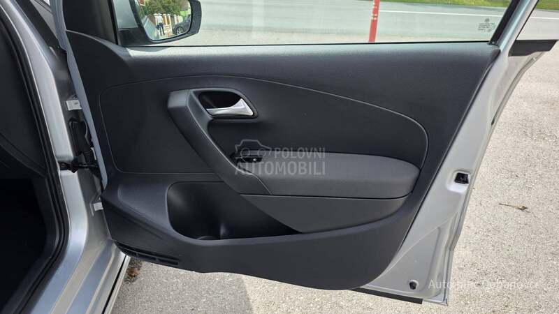 Volkswagen Polo 1.2 TDI