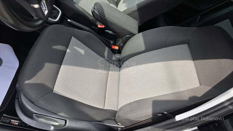 Volkswagen Polo 1.2 TDI