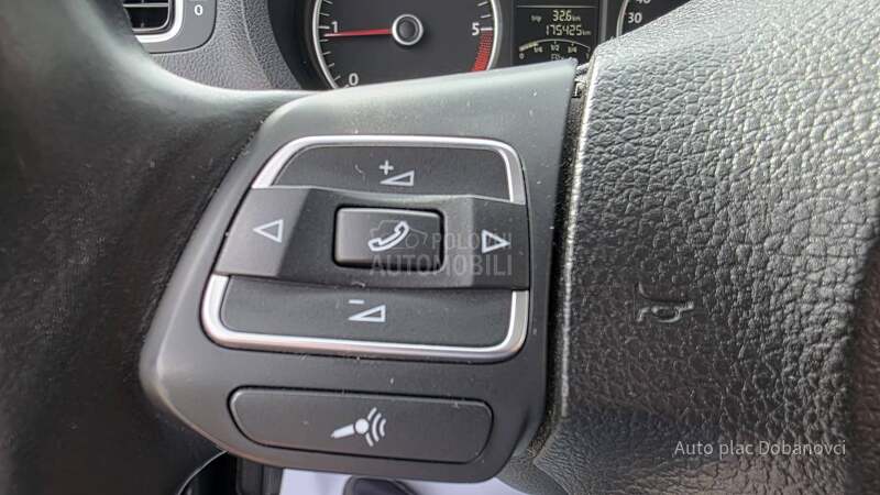 Volkswagen Polo 1.2 TDI