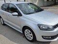 Volkswagen Polo 1.2 TDI