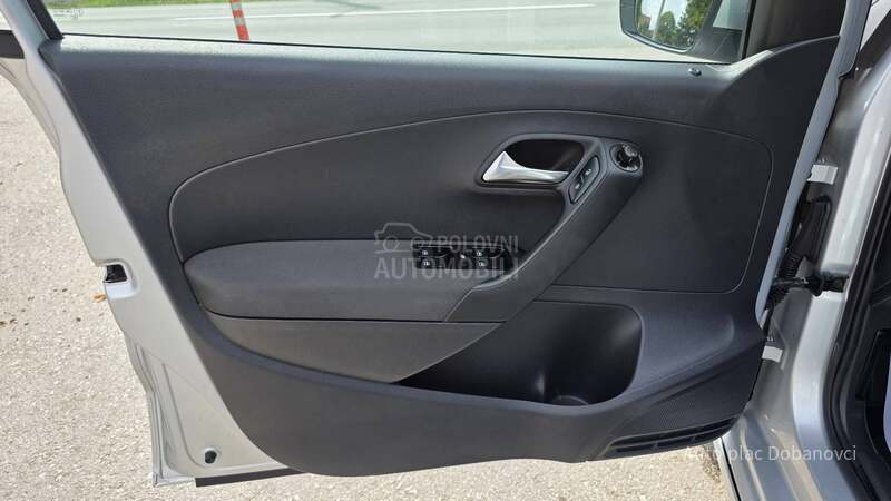 Volkswagen Polo 1.2 TDI