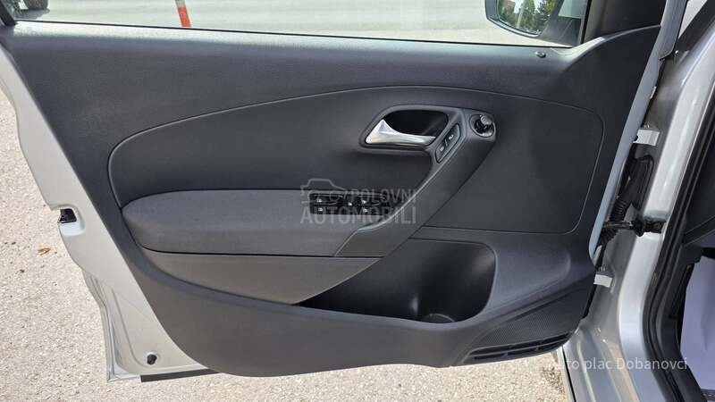 Volkswagen Polo 1.2 TDI