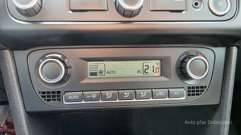 Volkswagen Polo 1.2 TDI