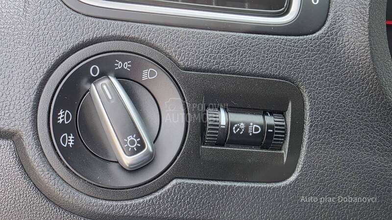 Volkswagen Polo 1.2 TDI