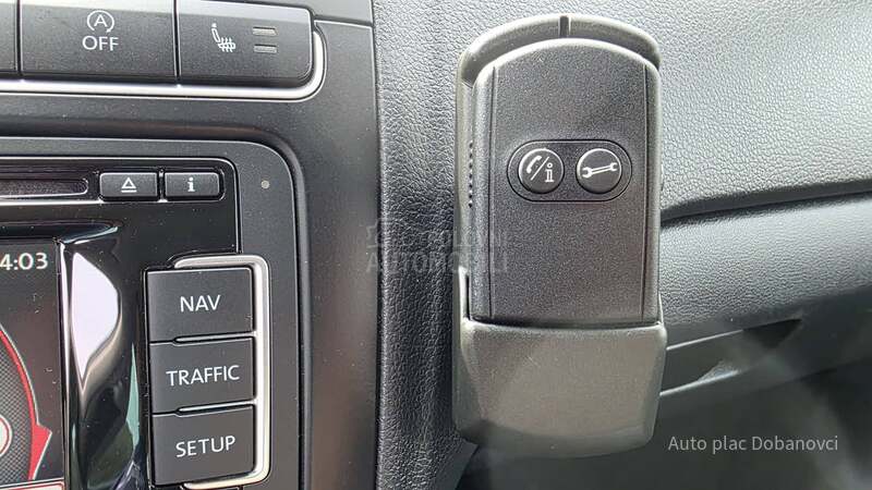 Volkswagen Polo 1.2 TDI