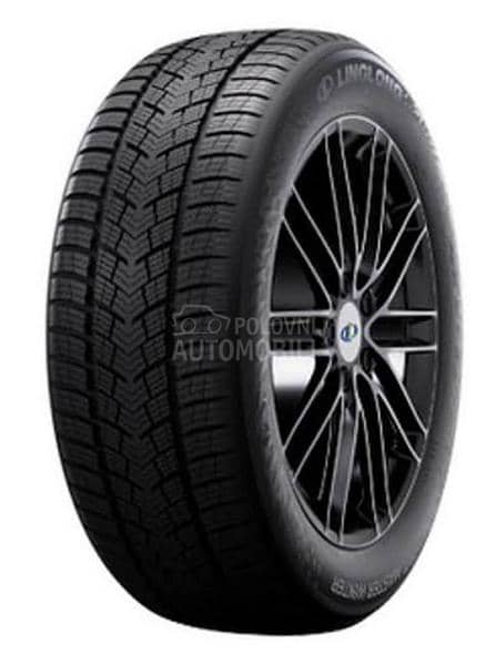 Linglong 235/45 R17 Zimska
