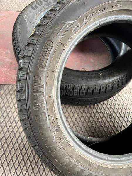 Goodyear 235/60 R18 Sve sezone