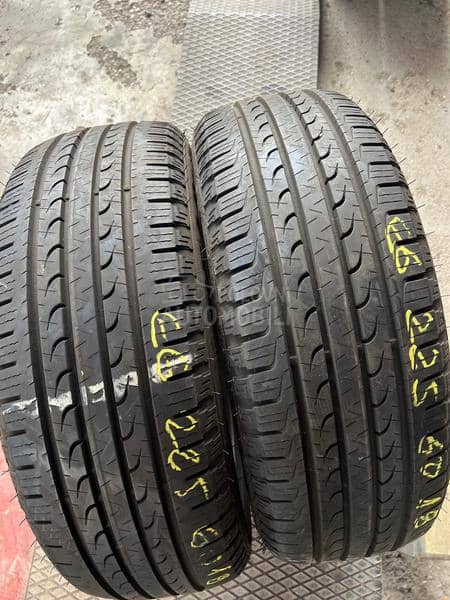 Goodyear 235/60 R18 Sve sezone