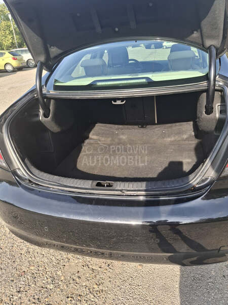 Saab 9-5 tid4