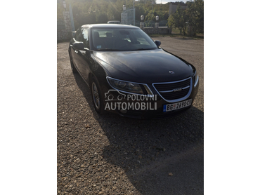 Saab 9-5 tid4
