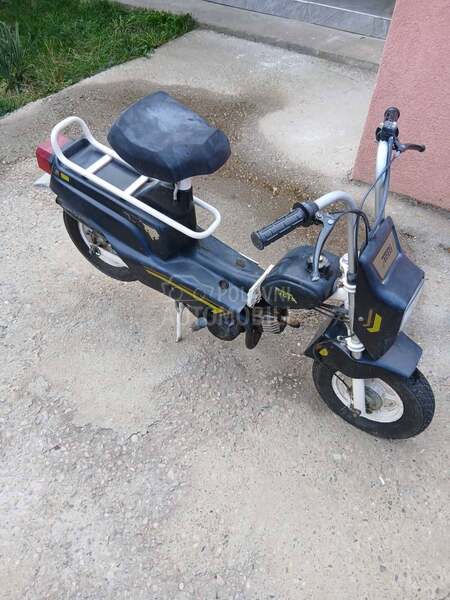 Tomos Tori