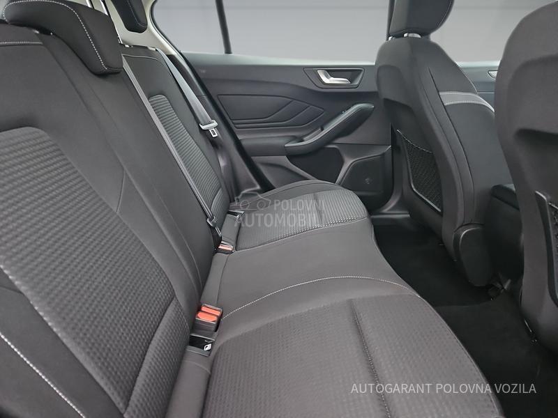 Ford Focus 1.5 ECOBLUE A/T