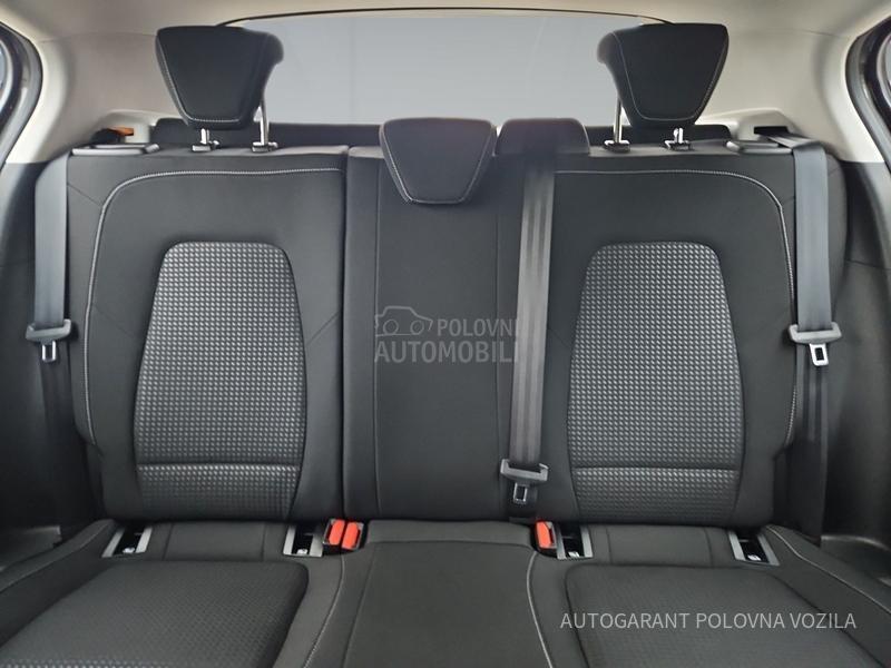 Ford Focus 1.5 ECOBLUE A/T