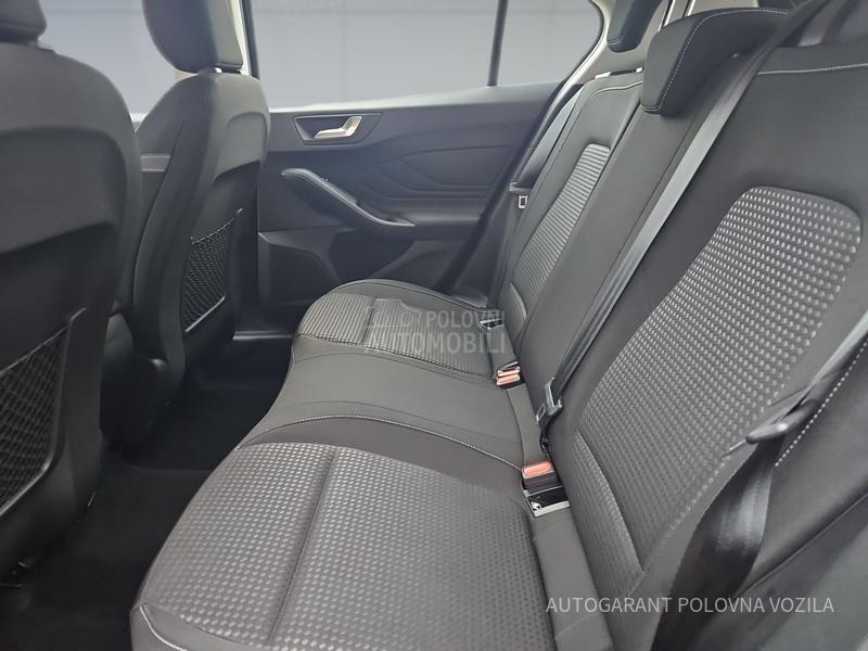 Ford Focus 1.5 ECOBLUE A/T