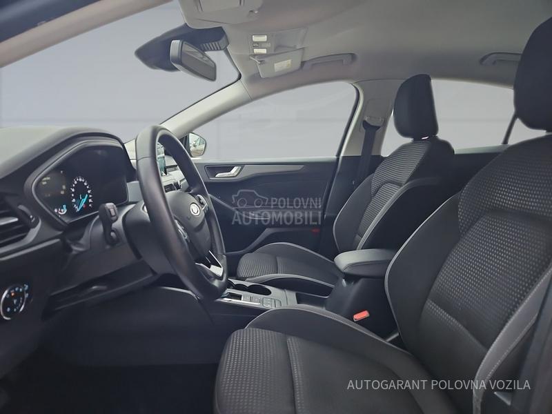 Ford Focus 1.5 ECOBLUE A/T