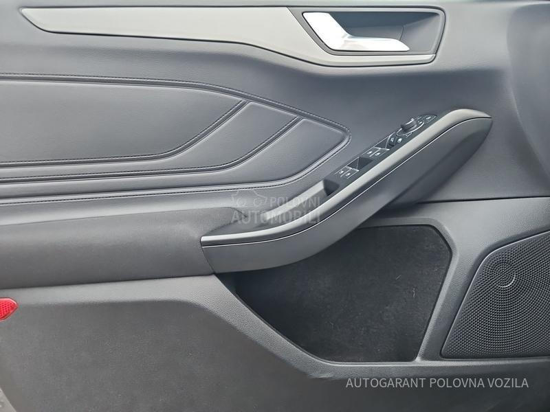 Ford Focus 1.5 ECOBLUE A/T