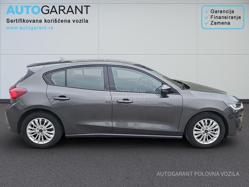 Ford Focus 1.5 ECOBLUE A/T