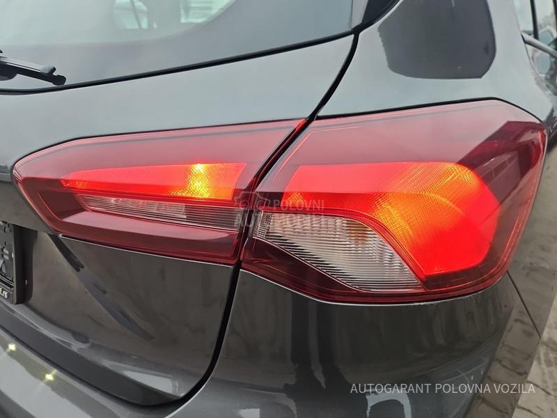 Ford Focus 1.5 ECOBLUE A/T