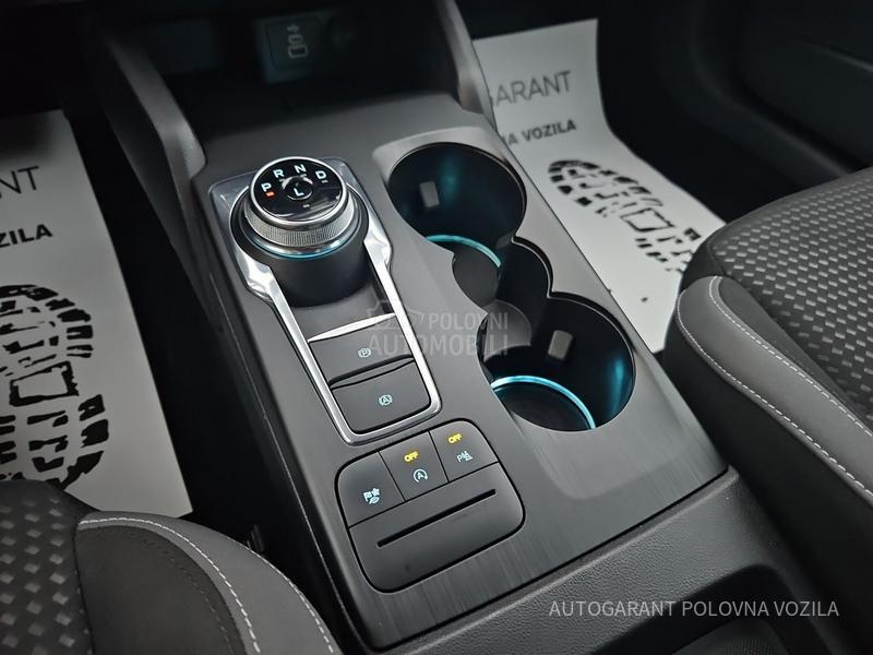 Ford Focus 1.5 ECOBLUE A/T