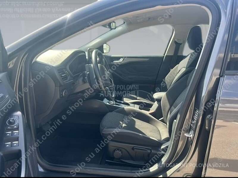 Ford Focus 1.5 ECOBLUE A/T