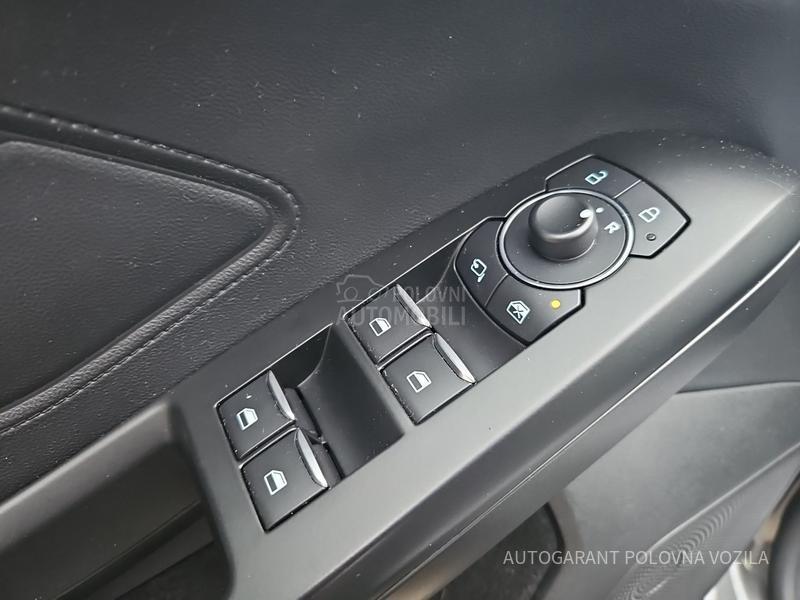 Ford Focus 1.5 ECOBLUE A/T