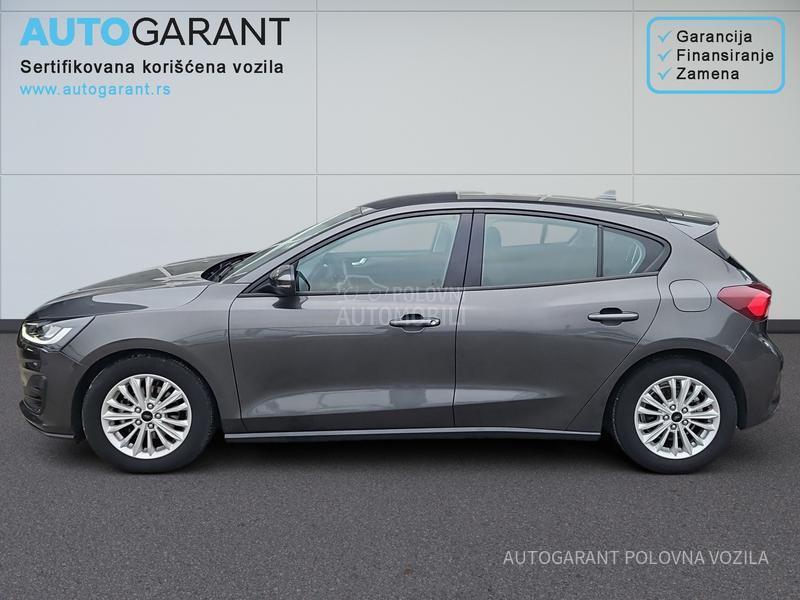 Ford Focus 1.5 ECOBLUE A/T
