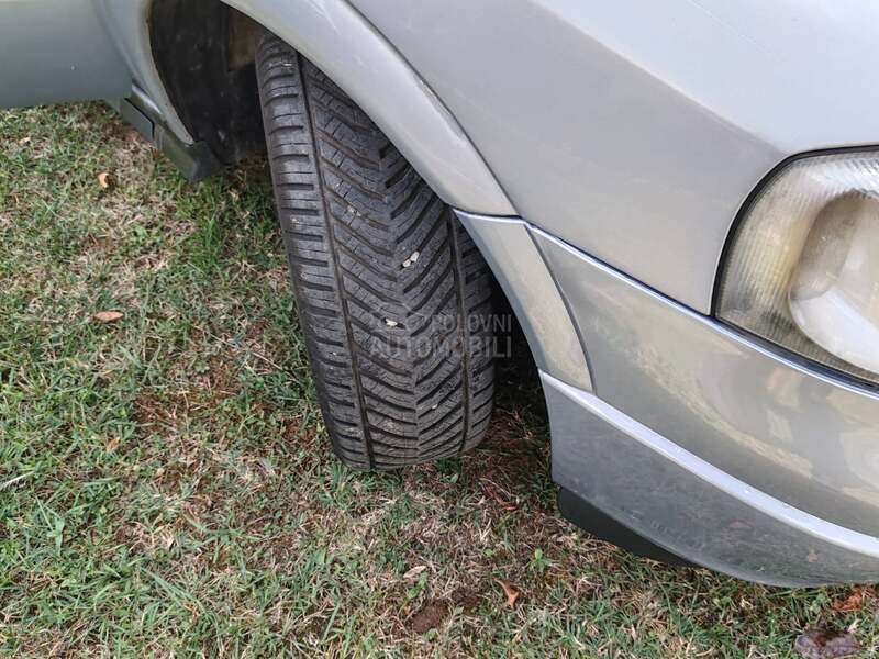 Opel Astra G 2,0 dti