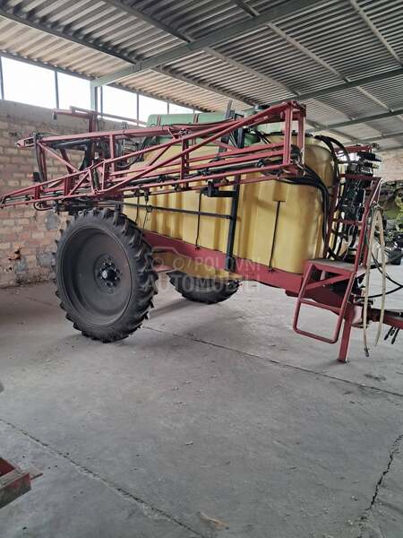 AgroMetal 3200