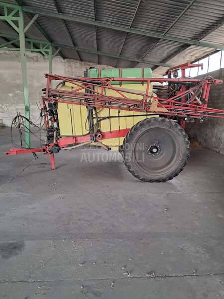 AgroMetal 3200