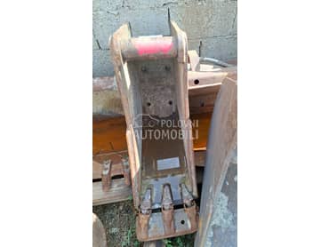 Orginalne kasike za mini bager terex