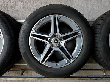Aluminijumske felne gle original 20" 5 x 112