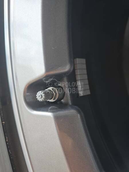 Aluminijumske felne gle original 20" 5 x 112