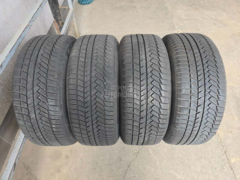 Aluminijumske felne gle original 20" 5 x 112