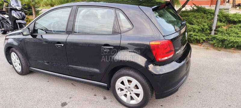 Volkswagen Polo 1.2 TDI