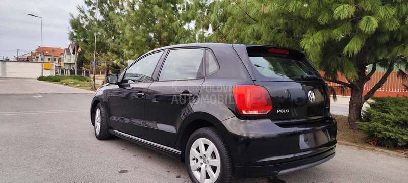 Volkswagen Polo 1.2 TDI
