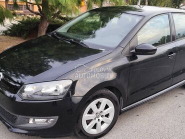 Volkswagen Polo 1.2 TDI