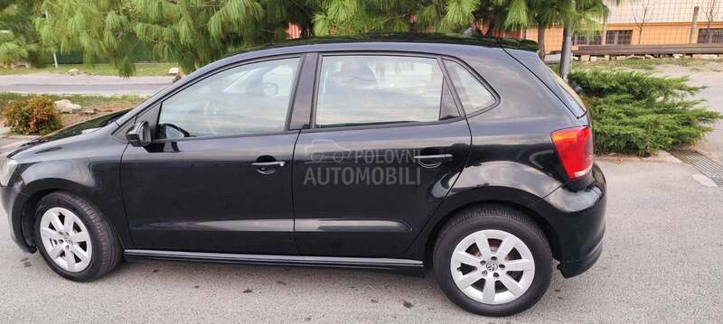 Volkswagen Polo 1.2 TDI