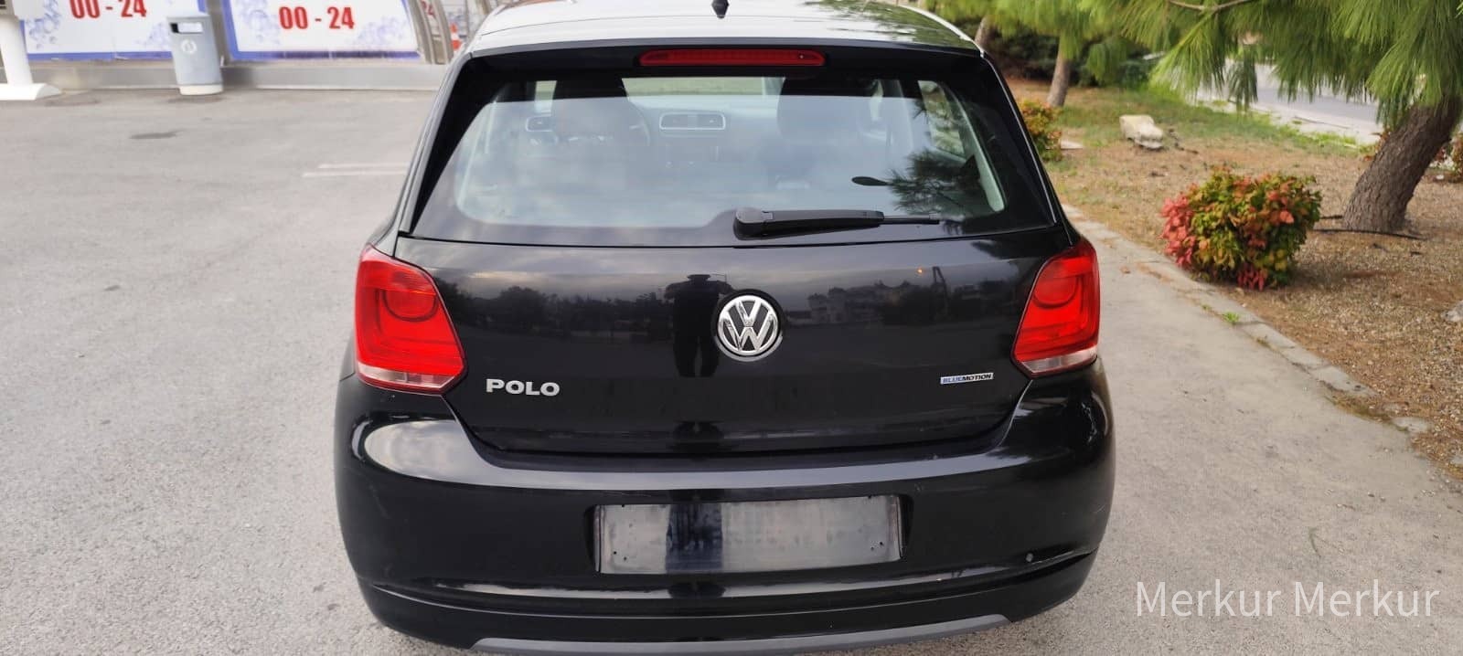 Volkswagen Polo 1.2 TDI