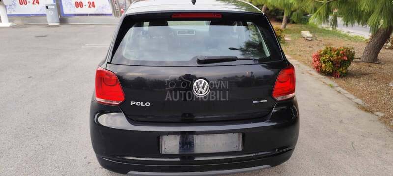 Volkswagen Polo 1.2 TDI
