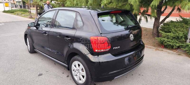 Volkswagen Polo 1.2 TDI