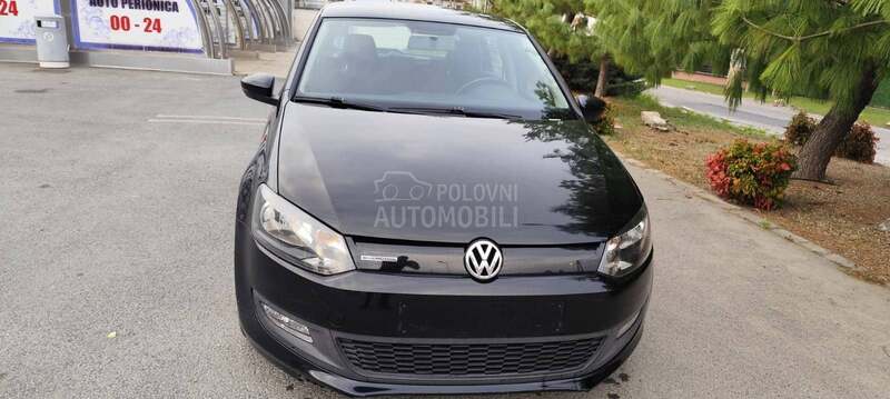 Volkswagen Polo 1.2 TDI
