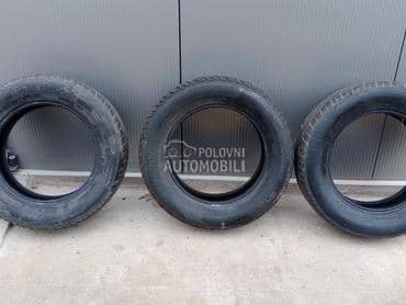 Tigar 225/65 R17 Zimska