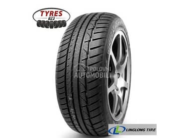 Linglong 205/45 R17 Zimska