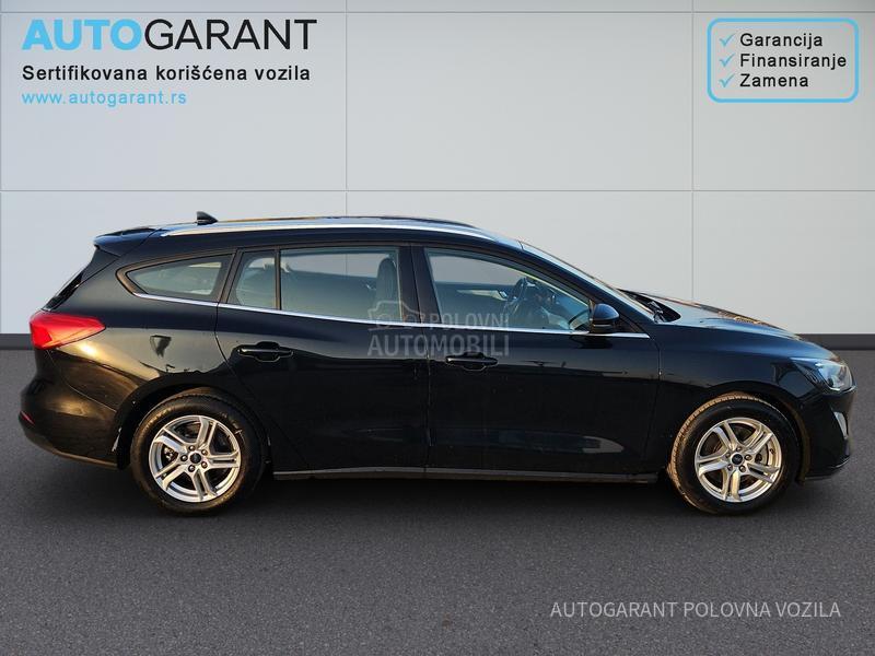 Ford Focus 1.5 ECOBLUE